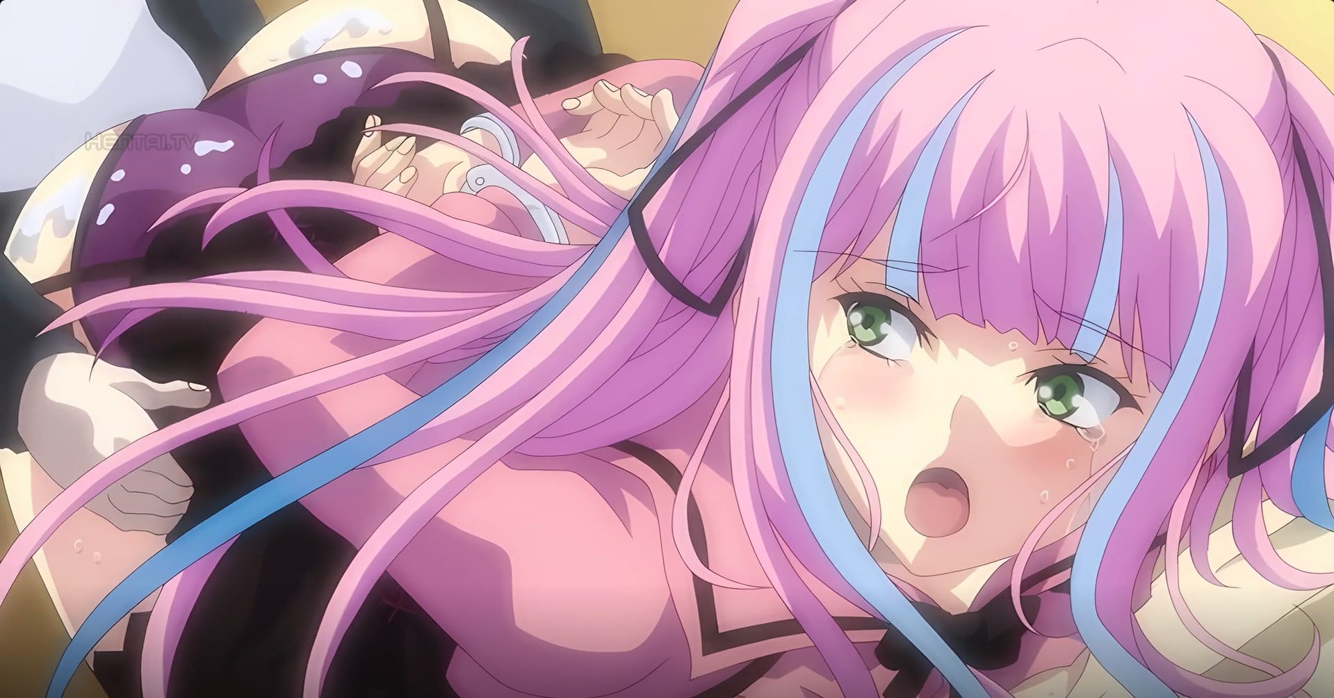 Extreme Molestation Singularity 3